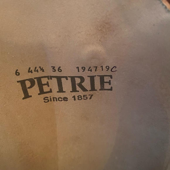 Tall riding boots - Picture 5 of 6